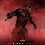 Daredevil born again: Daredevil: Born Again Returns with Season 2