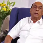 Datta Meghe: A Legacy of Leadership and Service