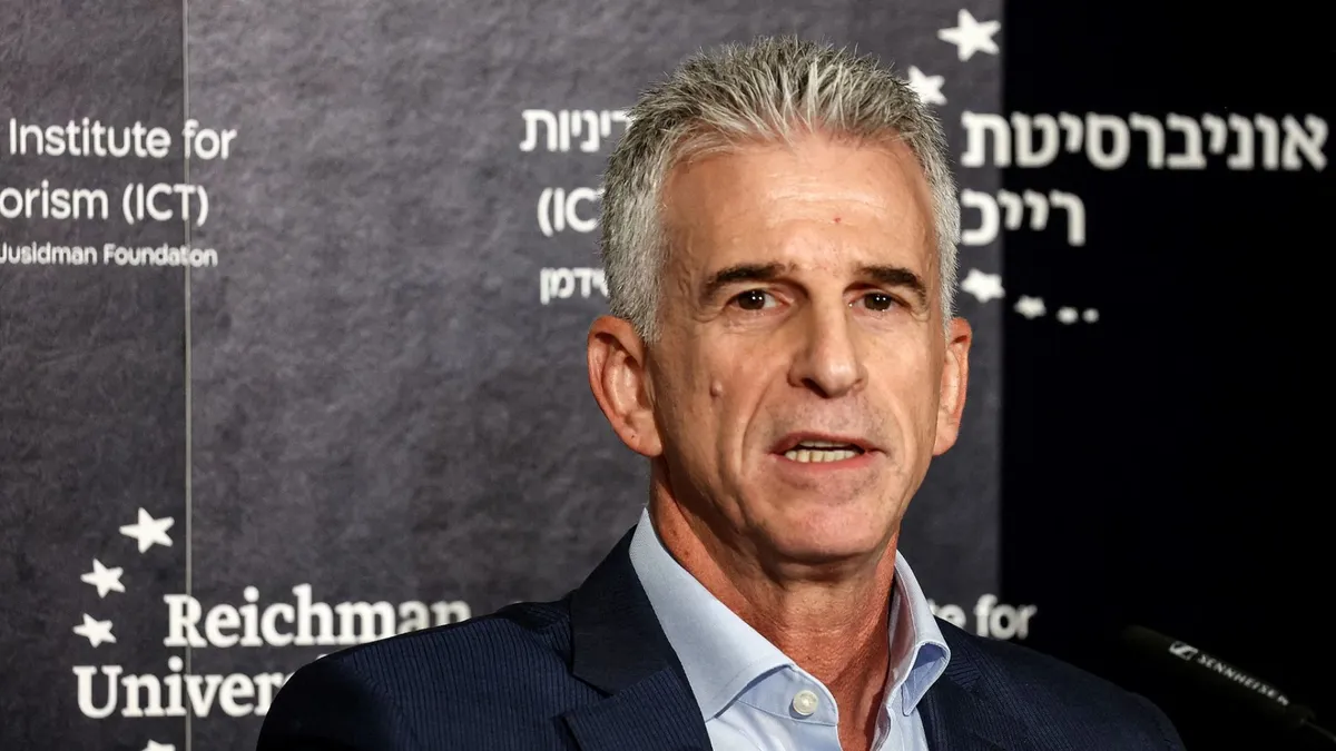 david barnea — IN news