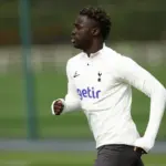 Davinson Sánchez Faces Suspension After Yellow Card in UEFA Clash