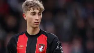 dean huijsen — IN news