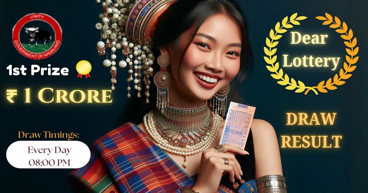 dear lottery result — IN news