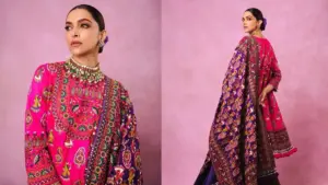 deepika padukone — IN news