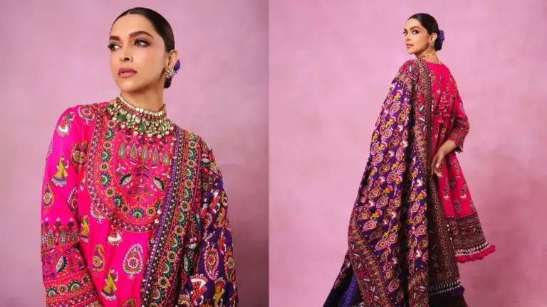 Deepika Padukone Calls for Action on Mumbai’s Air Pollution