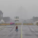 Delhi Weather: Rainfall Expected to Bring Relief