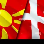 Denmark vs North Macedonia: A Crucial FIFA World Cup Qualifier