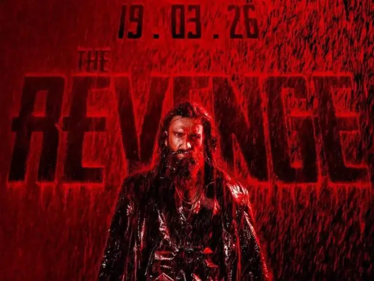 Dhurandhar 2 trailer release date