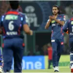 Digvesh Rathi Faces Consequences for Notebook Celebration in IPL 2026