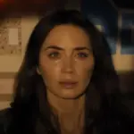 Disclosure Day: A New Sci-Fi Thriller from Steven Spielberg