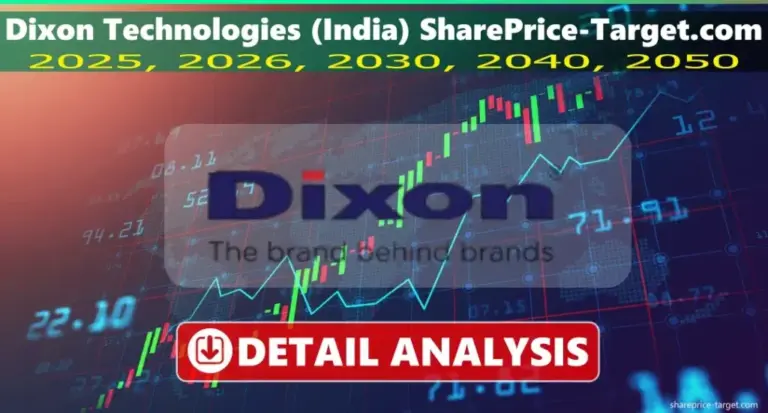 Dixon Share Price Sees Significant Surge Following Joint Venture Approval