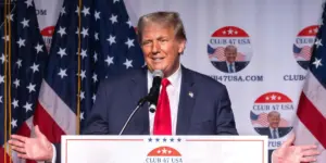 Donald Trump Israel: U.S.-Israeli War on Iran Intensifies