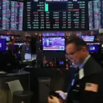 Dow Jones Futures Plummet Amid Geopolitical Tensions and Rising Oil Prices