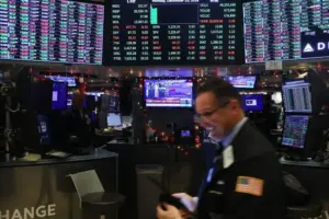 Dow Jones Futures Plummet Amid Geopolitical Tensions and Rising Oil Prices