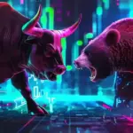 Dow jones share bazar: Dow Jones Share Market Decline: A Significant Shift