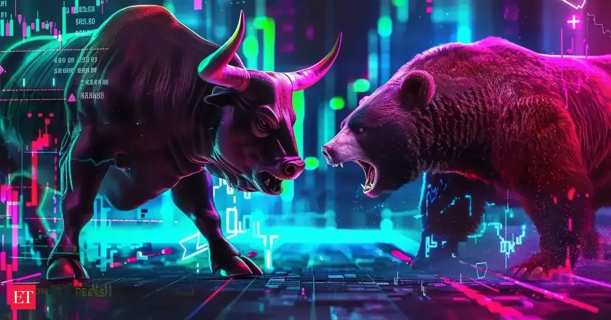 dow jones share bazar — IN news