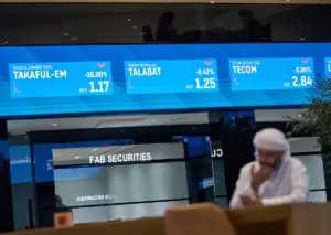 Dubai Iran War: Economic Fallout and Regional Tensions