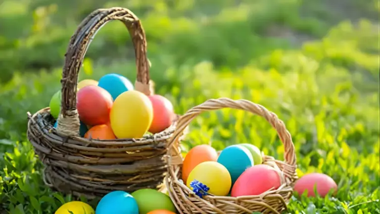Easter 2026: Key Dates and Significance