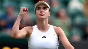 elina svitolina — IN news