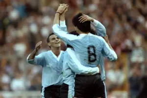 England vs Uruguay: Key Facts and Insights Ahead of the Match