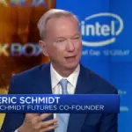 Eric Schmidt’s Insights on Programming and AI