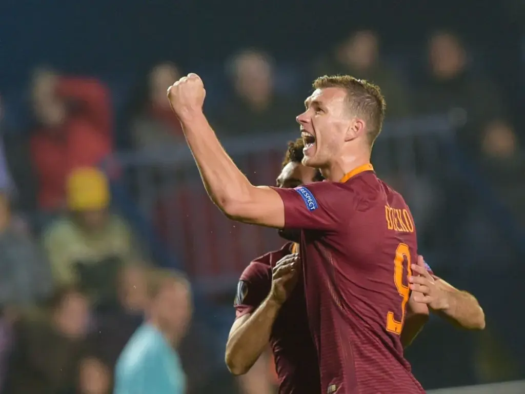 Europa League Games: AS Roma and Aston Villa Prepare for Crucial Matches