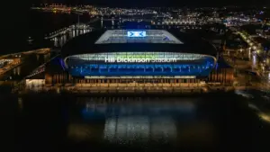 everton vs burnley — IN news