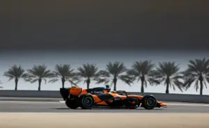 f1 schedule — IN news