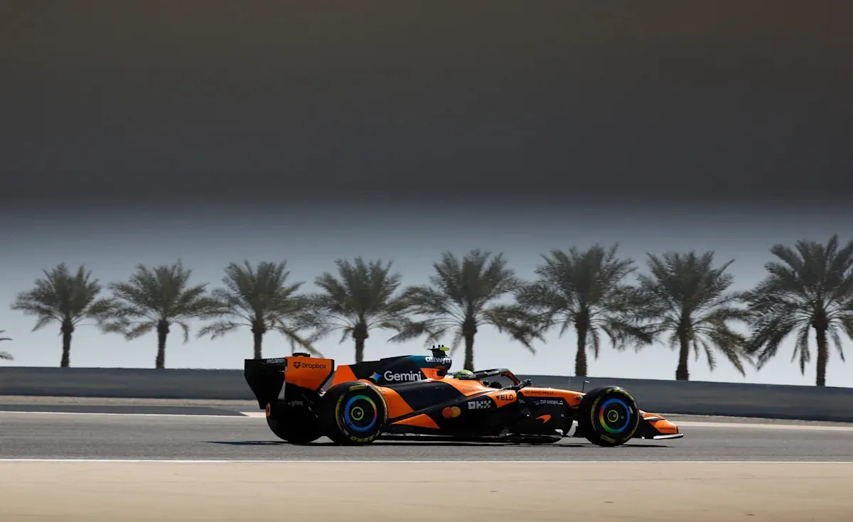 f1 schedule — IN news