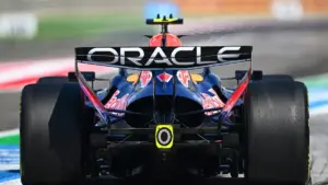 f1 tv — IN news