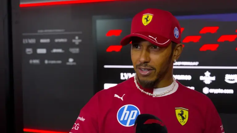 F1 Vote: Max Verstappen Dominates Driver of the Day Voting at Australian Grand Prix