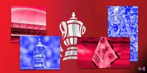 fa cup draw — IN news