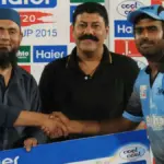 Faisalabad region v bahawalpur region