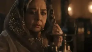 farida jalal — IN news
