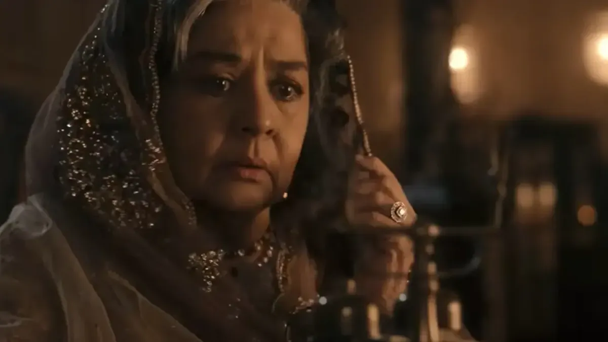 farida jalal — IN news