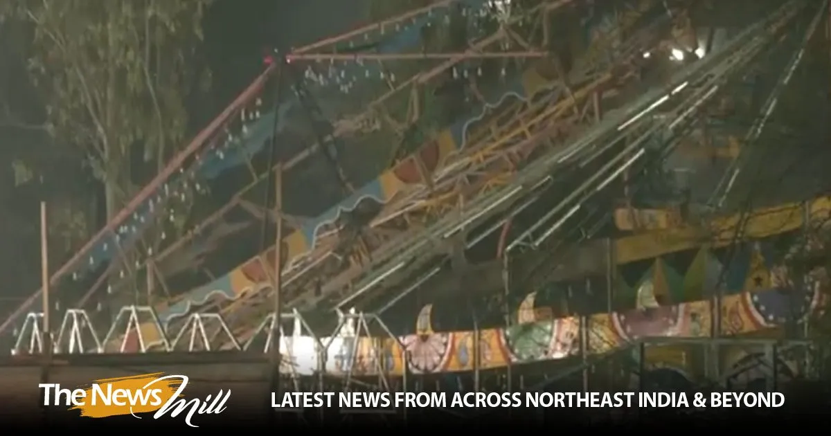 faridabad — IN news