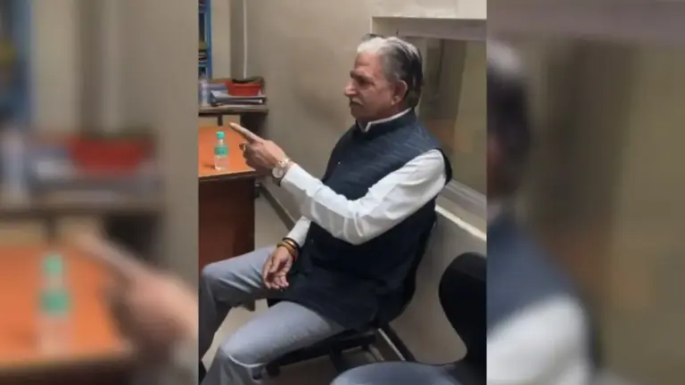 Farooq Abdullah: Attempted Shooting at Wedding in Jammu