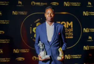 FCB Nyasa Big Bullets Triumphs in Castel Challenge Cup