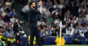 ferland mendy — IN news