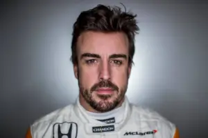 fernando alonso — IN news