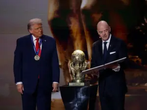 fifa world cup — IN news