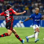 Flamengo vs cruzeiro