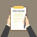 Force majeure declared by Bapco Energies after Iranian attack