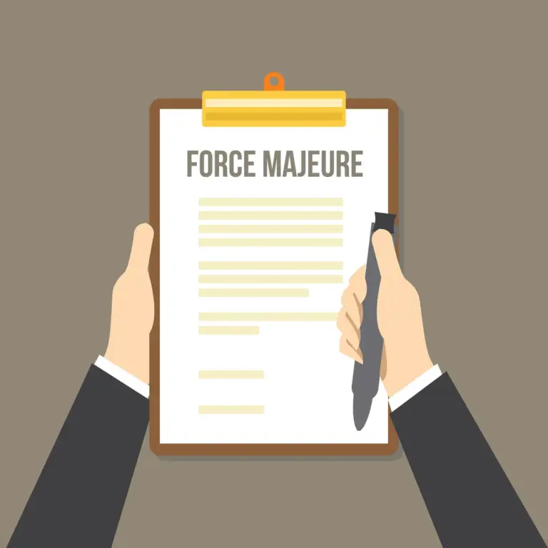 Force majeure declared by Bapco Energies after Iranian attack
