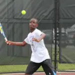 Frances Tiafoe Advances in Miami Open with Victory Over Arthur Cazaux