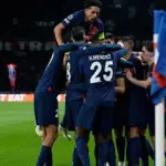 French Cup: Marseille’s Disappointment and Upcoming Semifinals