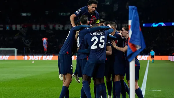 French Cup: Marseille’s Disappointment and Upcoming Semifinals