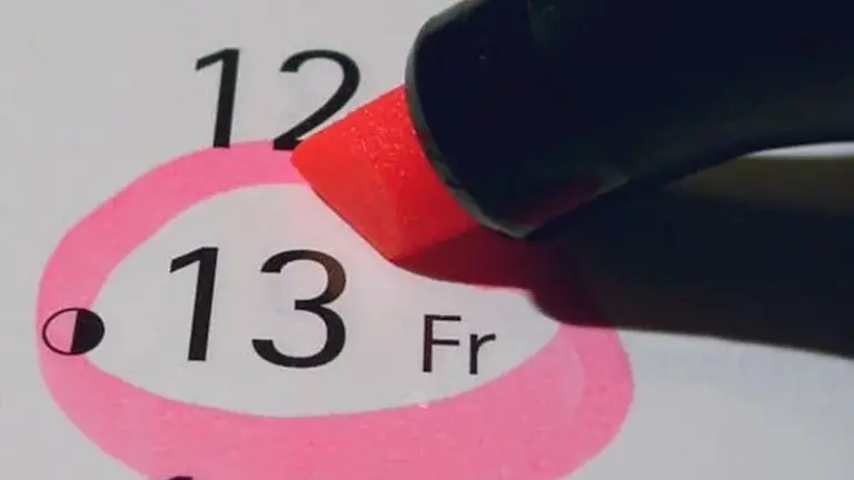 Friday the 13th: The Impact of : A Cultural Examination