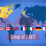 G7 countries