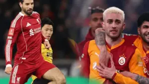 galatasaray vs liverpool — IN news