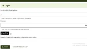 gate results — IN news